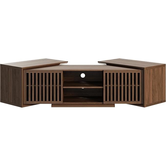 Adjustable living room TV Stands